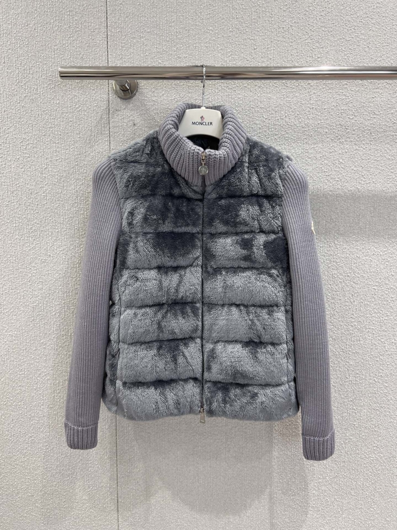 Moncler Down Jacket
